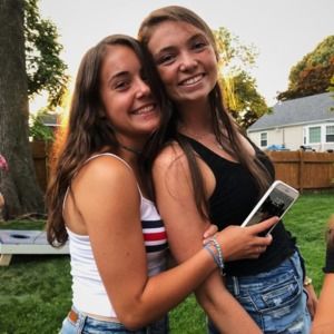 Meet your Posher, Brady